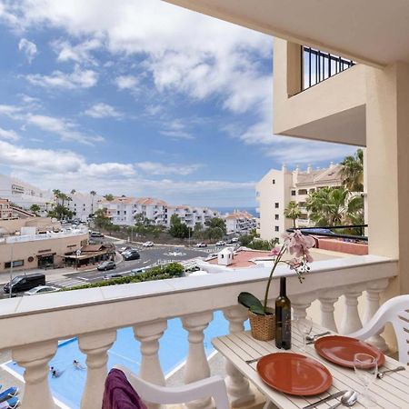 Castle Harbour 6 Apartment Los Cristianos  Exterior photo