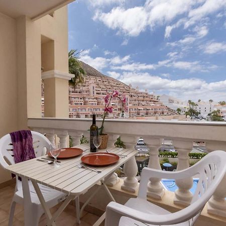 Castle Harbour 6 Apartment Los Cristianos  Exterior photo